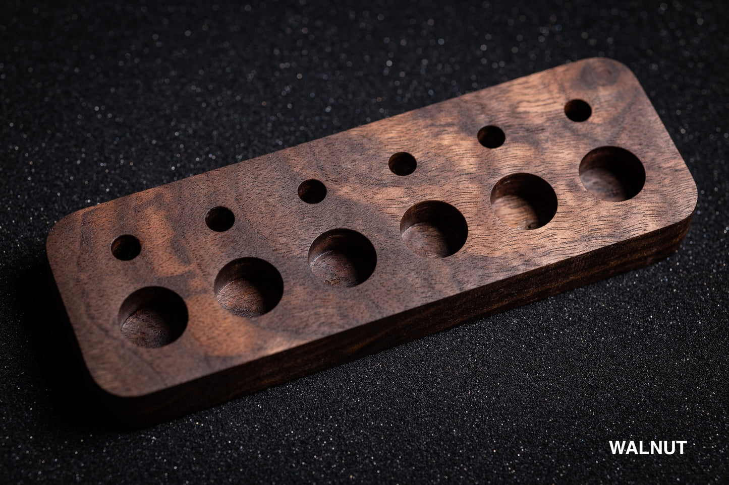 BUCKLEGUY SETTER DIE ORGANIZER